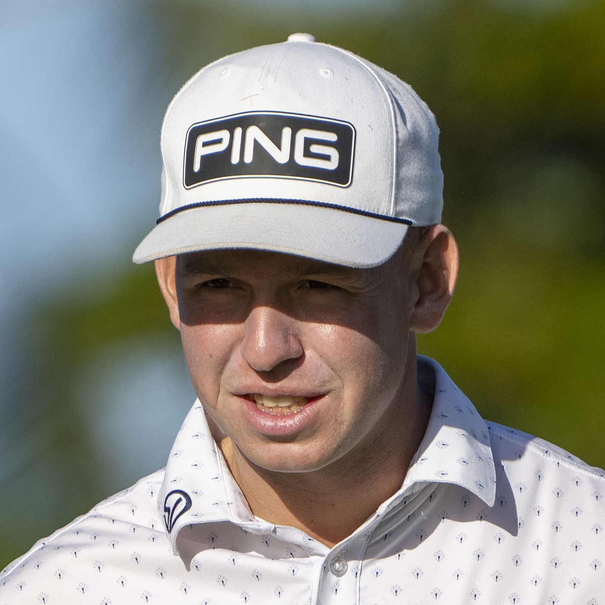 Player image of Sam Stevens