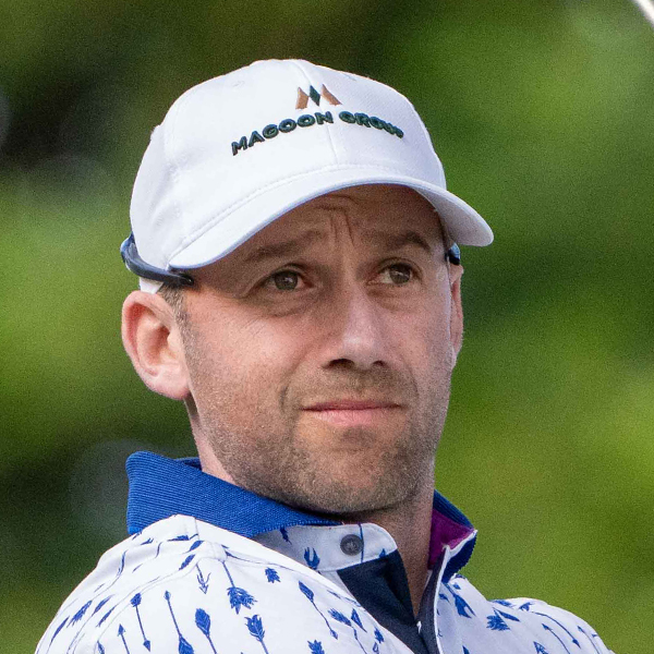 Player image of Ben Silverman