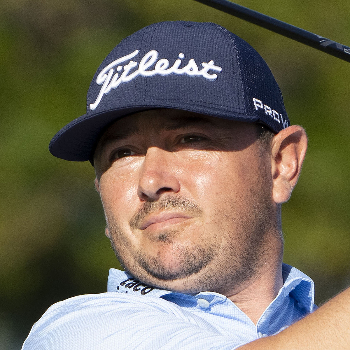 Player image of Joshua Creel