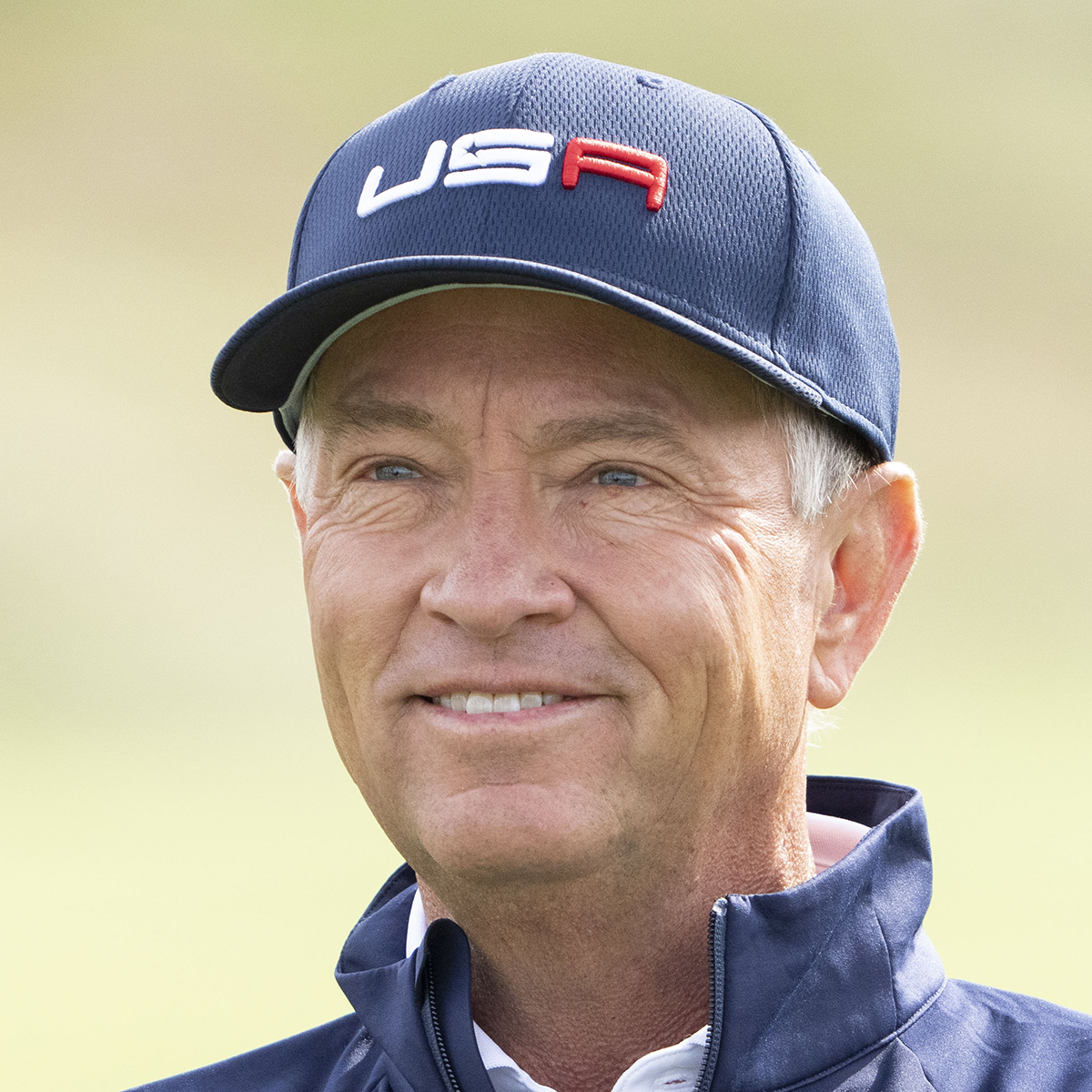 Player image of Davis Love III