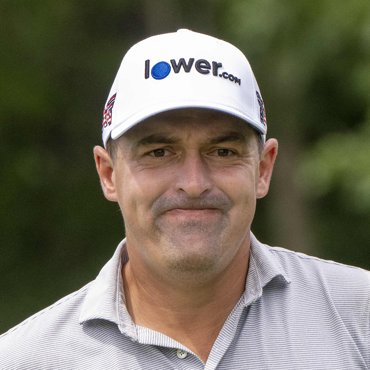 Player image of Justin Lower