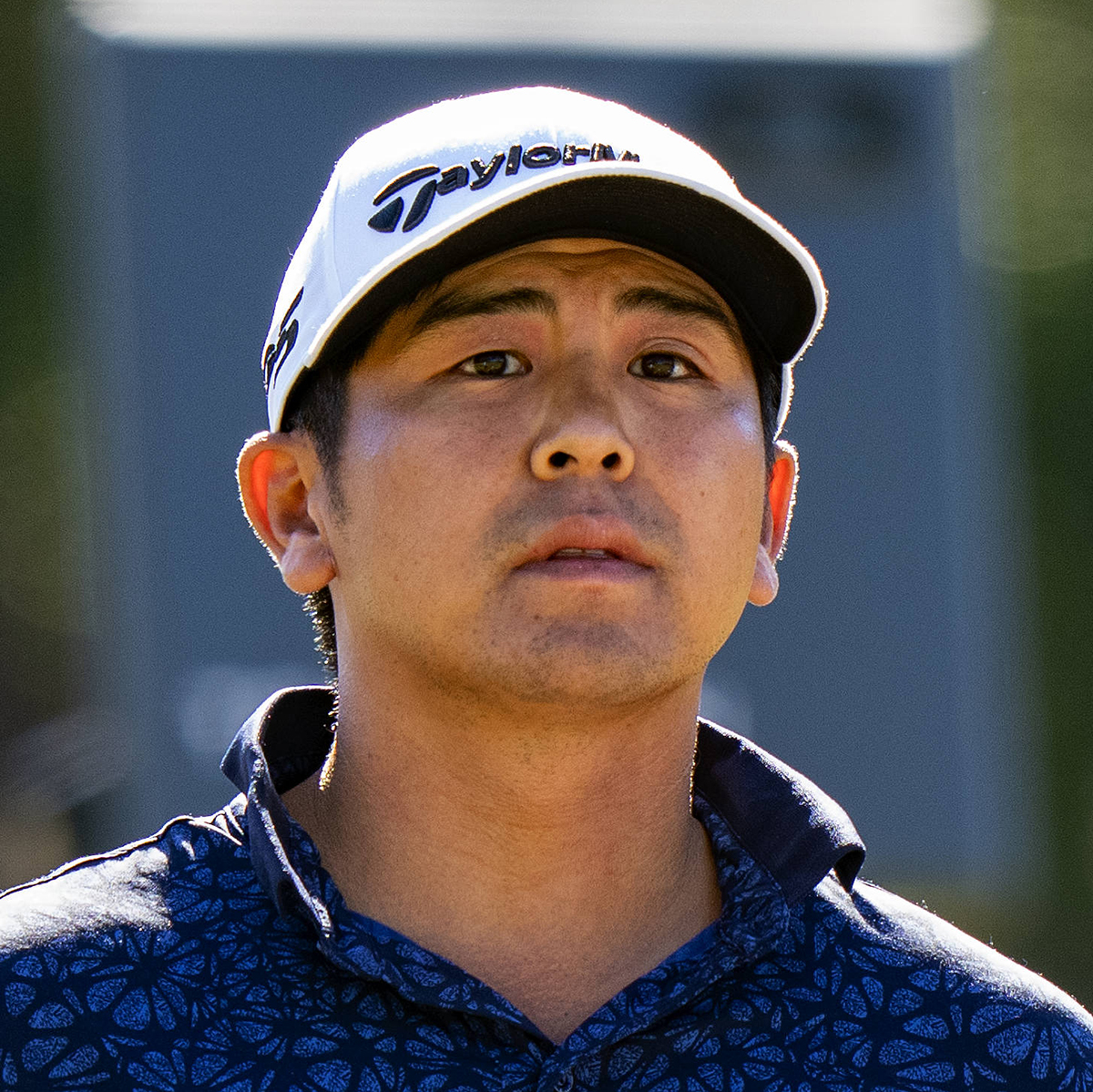 Player image of Kurt Kitayama
