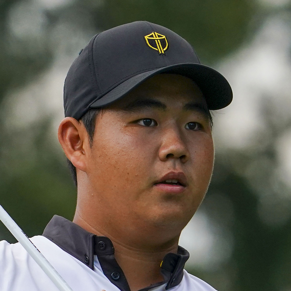 Player image of Tom Kim