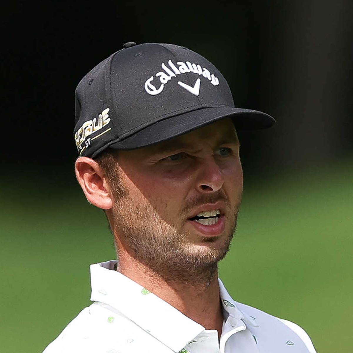 Player image of Adam Svensson