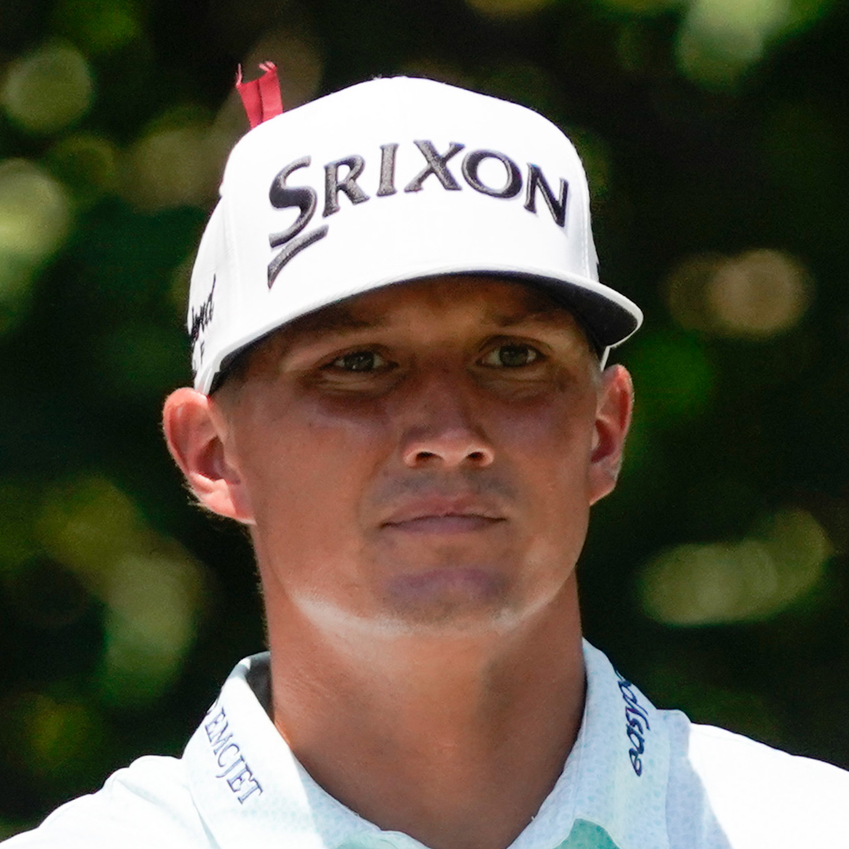 Player image of Max McGreevy