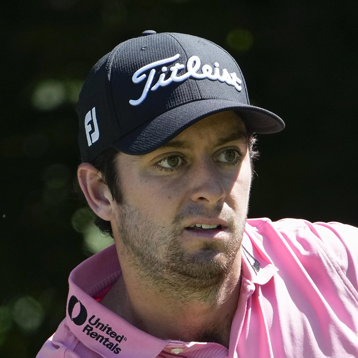 Player image of Davis Riley