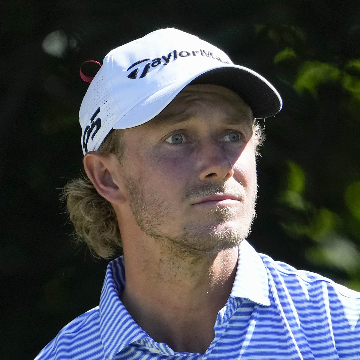 Player image of Austin Smotherman