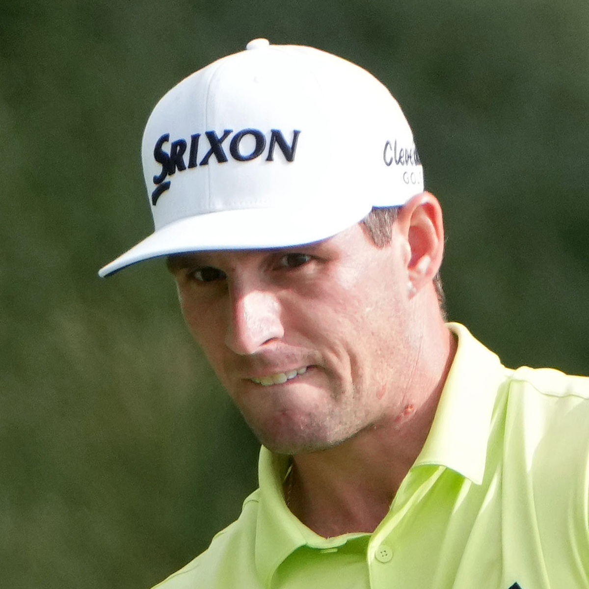 Player image of Brandon Matthews