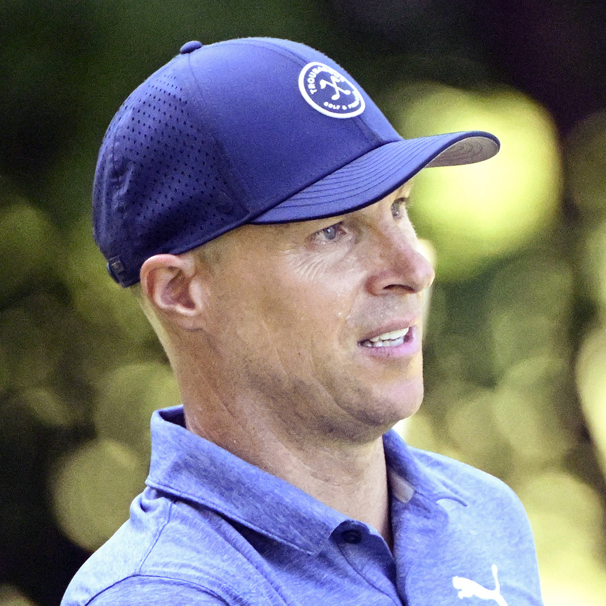 Player image of Ben Crane