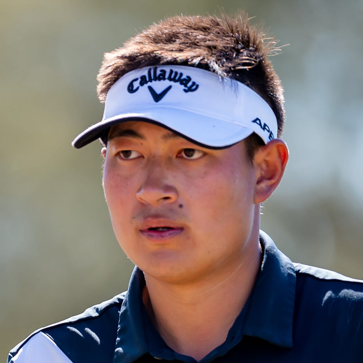Player image of Carl Yuan