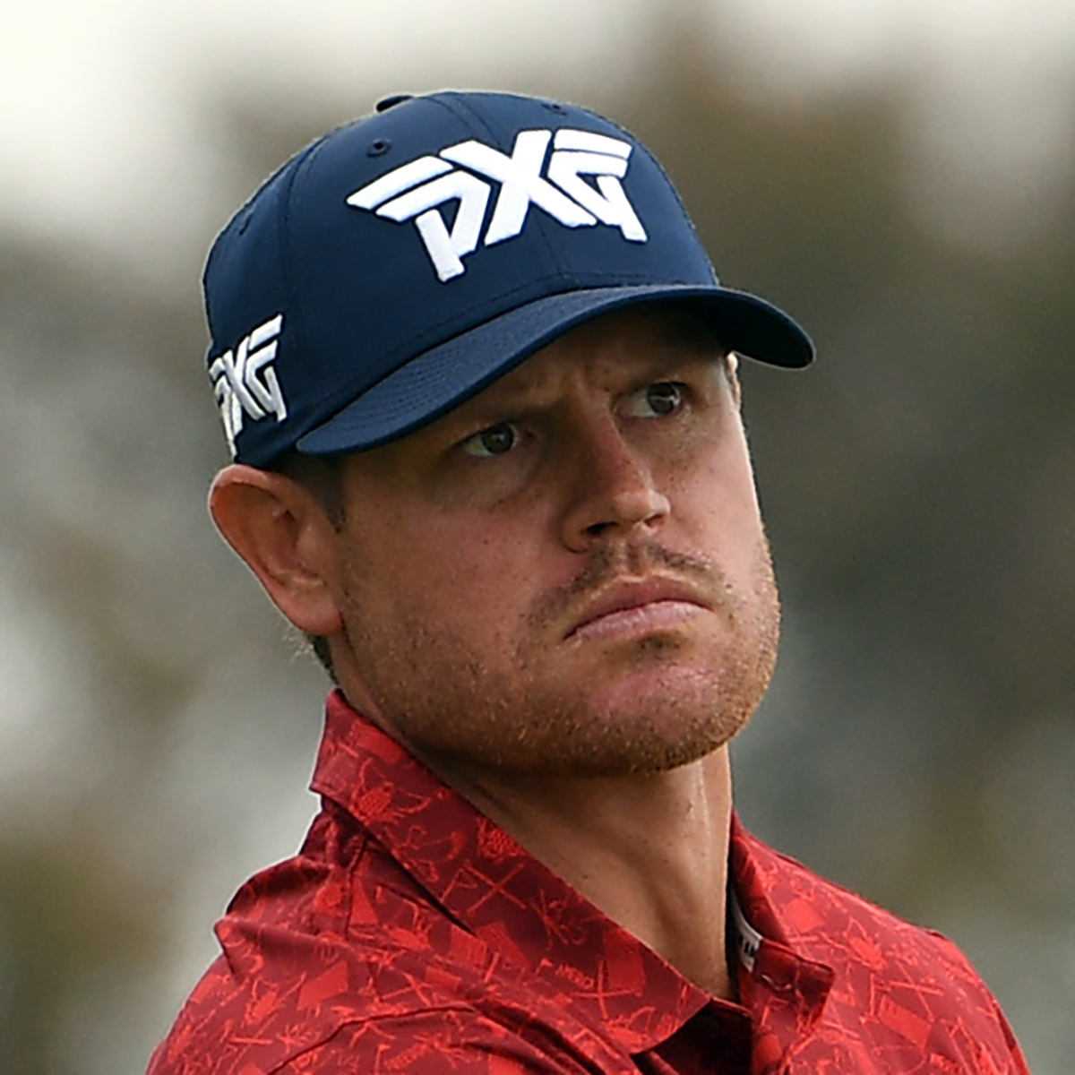 Player image of Kyle Westmoreland