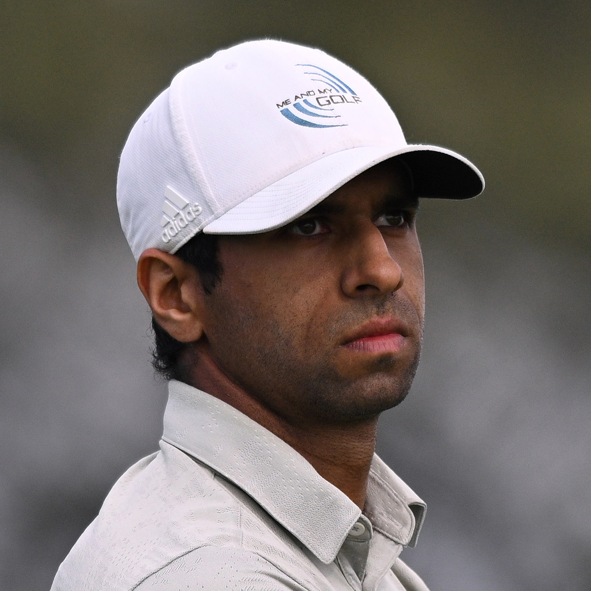 Player image of Aaron Rai