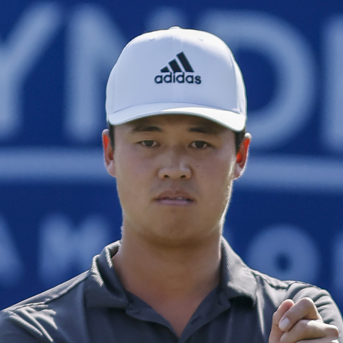 Player image of Brandon Wu