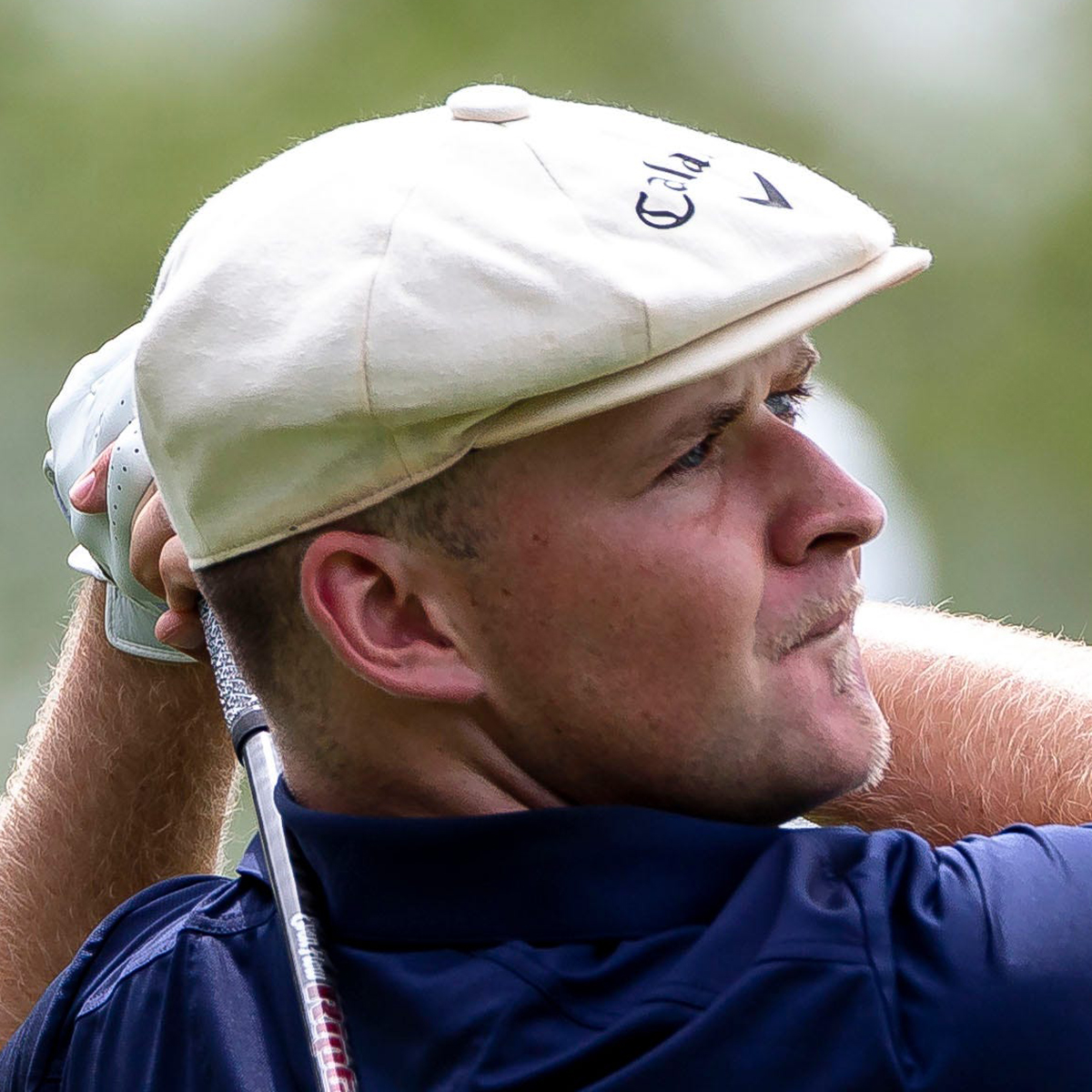 Player image of Harry Hall