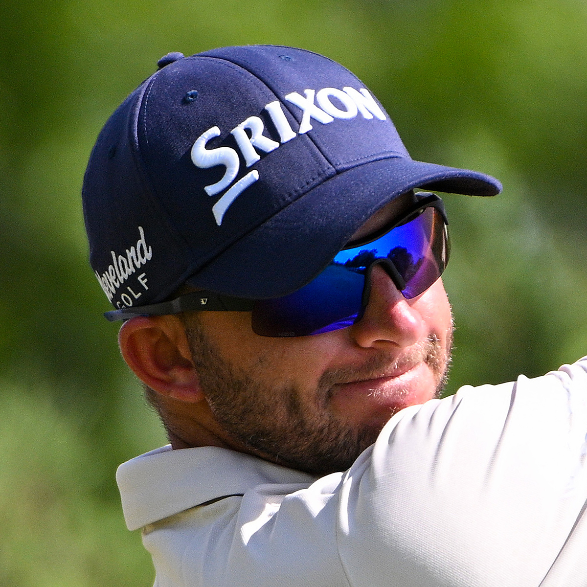 Player image of Dean Burmester