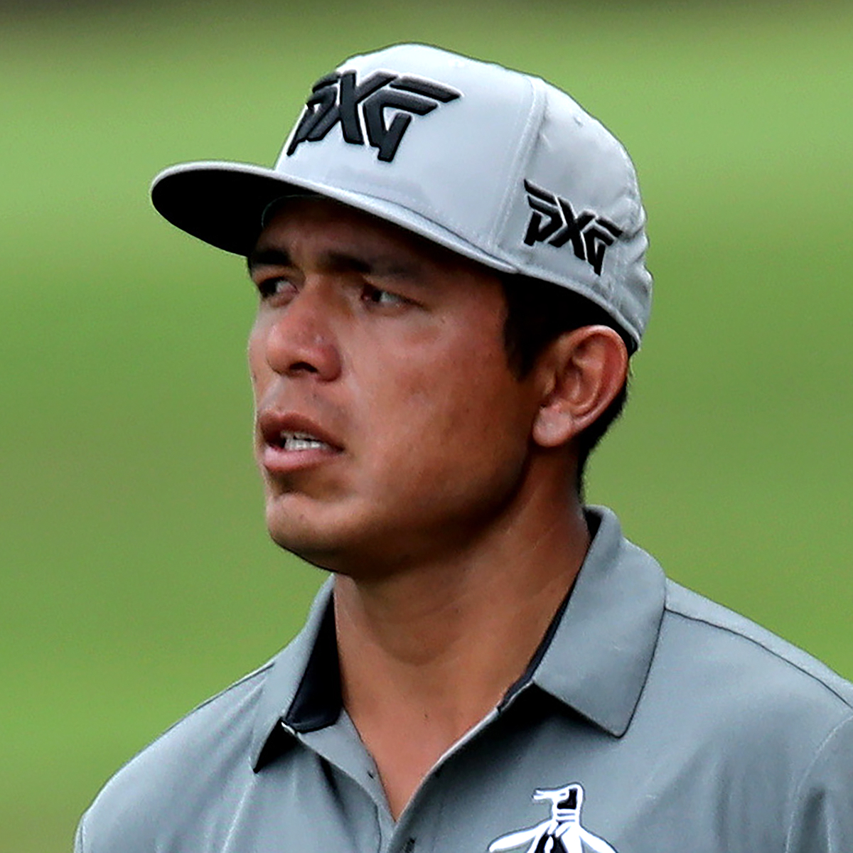 Player image of Augusto Nunez