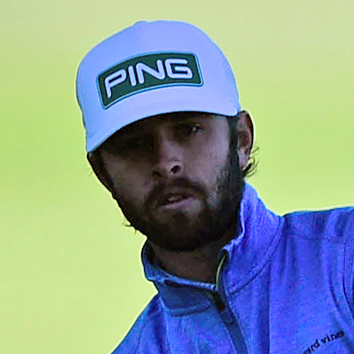 Player image of Harrison Endycott