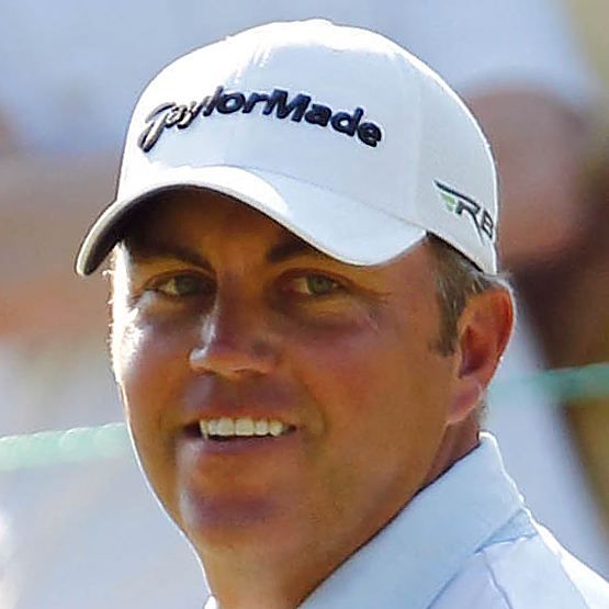 Player image of Bo Van Pelt