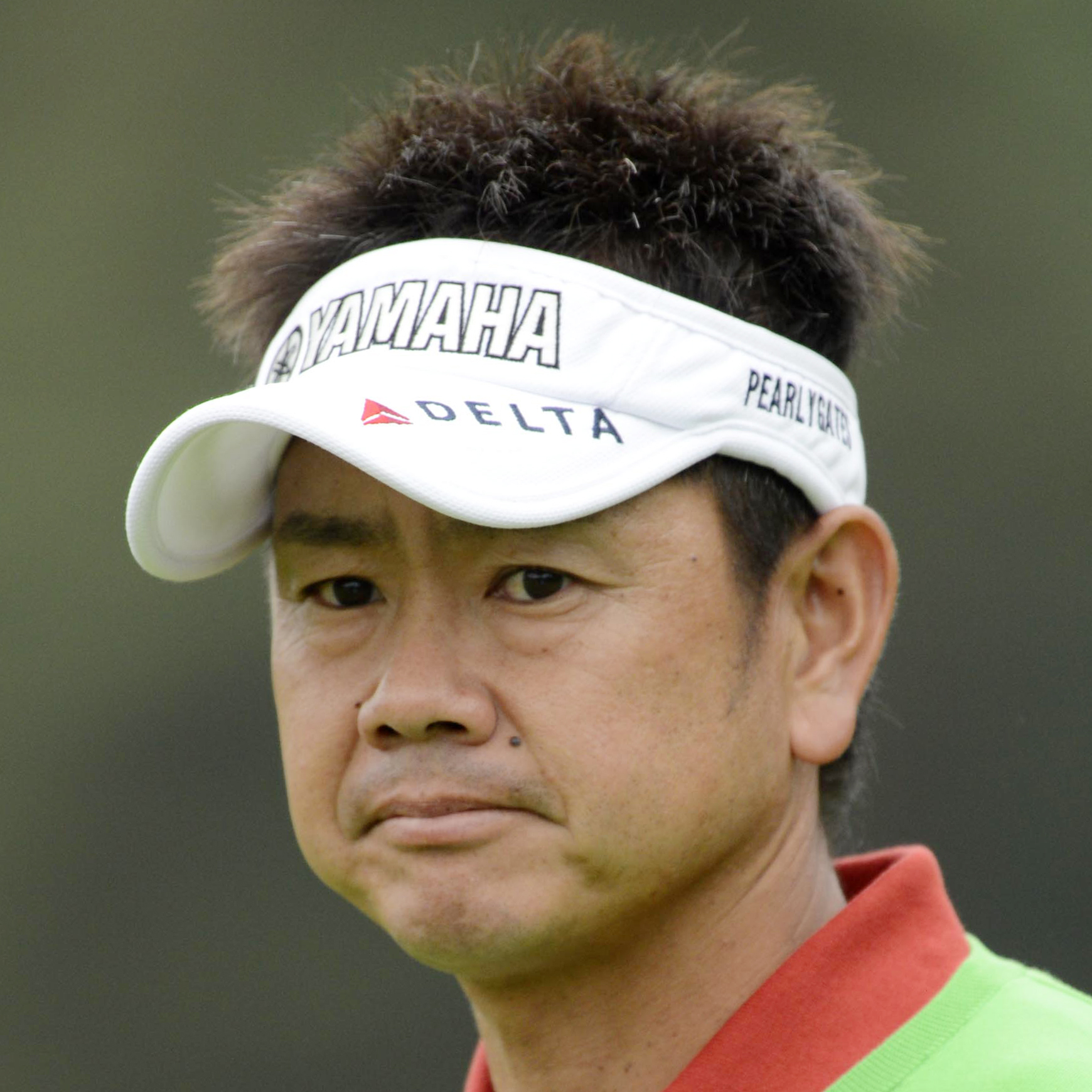 Player image of Hiroyuki Fujita