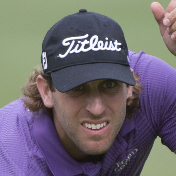 Player image of Andrew Loupe