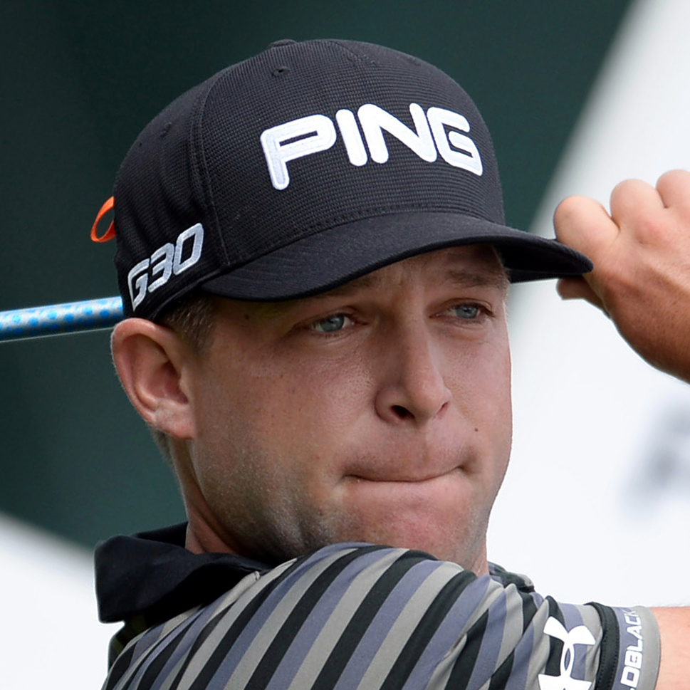 Player image of Daniel Summerhays