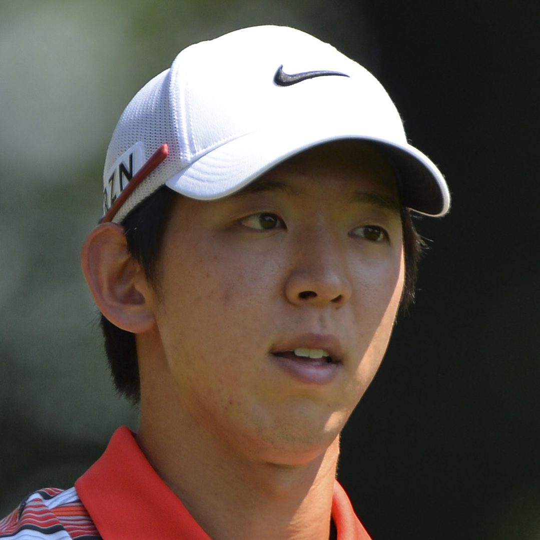Player image of Seung-Yul Noh