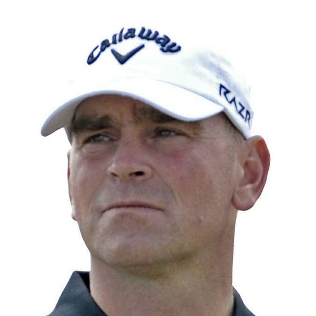 Player image of Thomas Bjorn