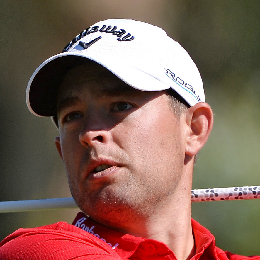 Player image of Brandon Harkins