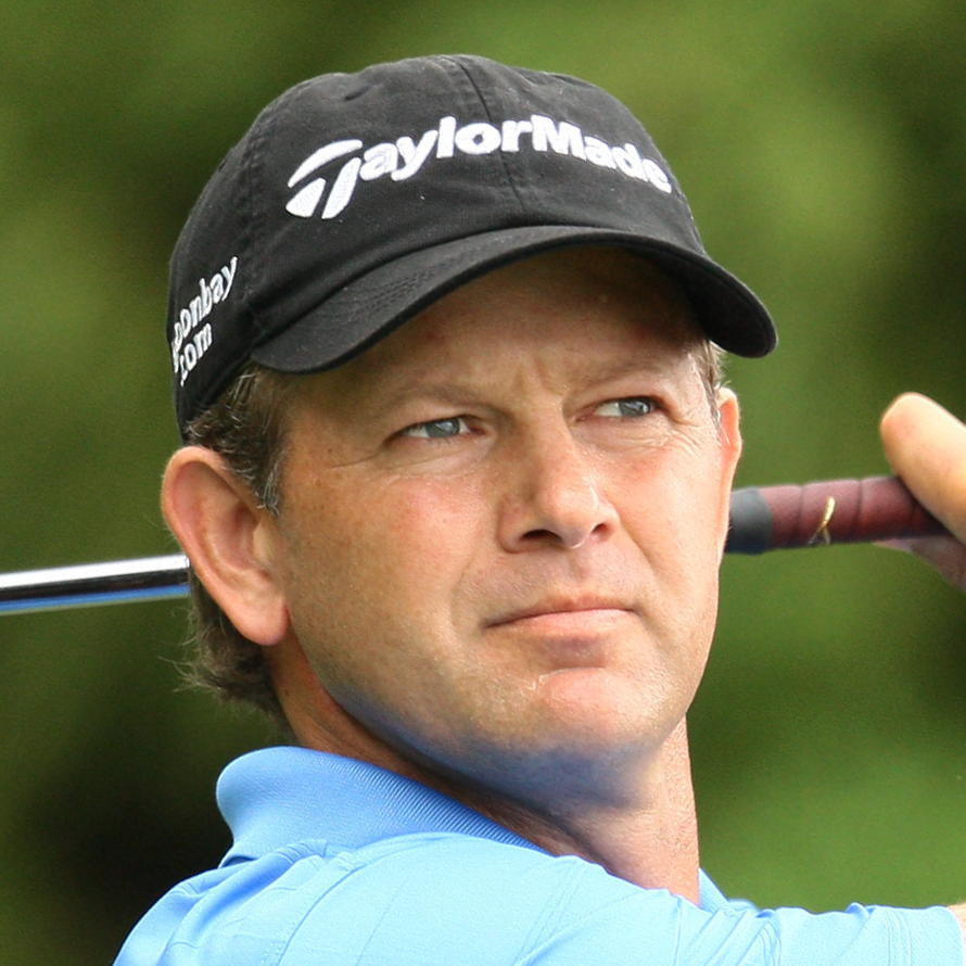 Player image of Retief Goosen