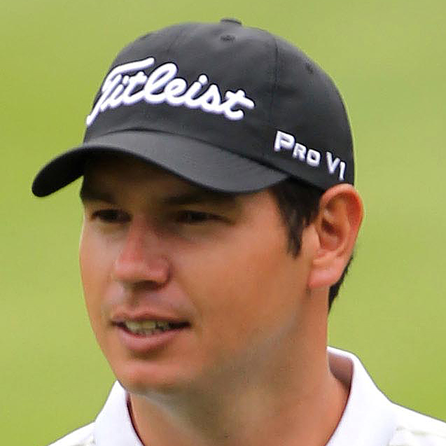 Player image of Stephen Gallacher