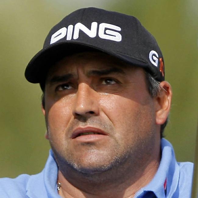 Player image of Angel Cabrera