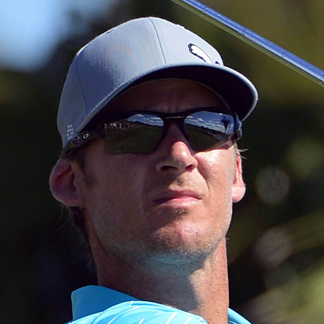 Player image of Will MacKenzie