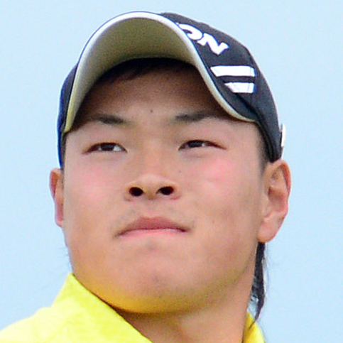 Player image of Yoshinori Fujimoto