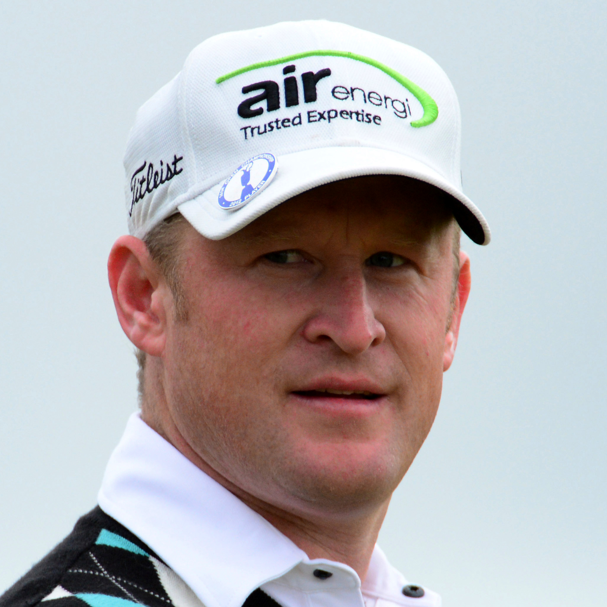 Player image of Jamie Donaldson