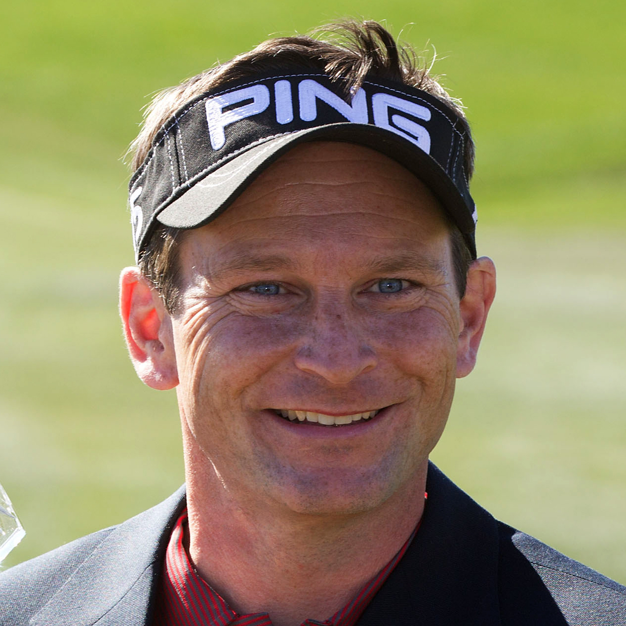 Player image of Mark Wilson