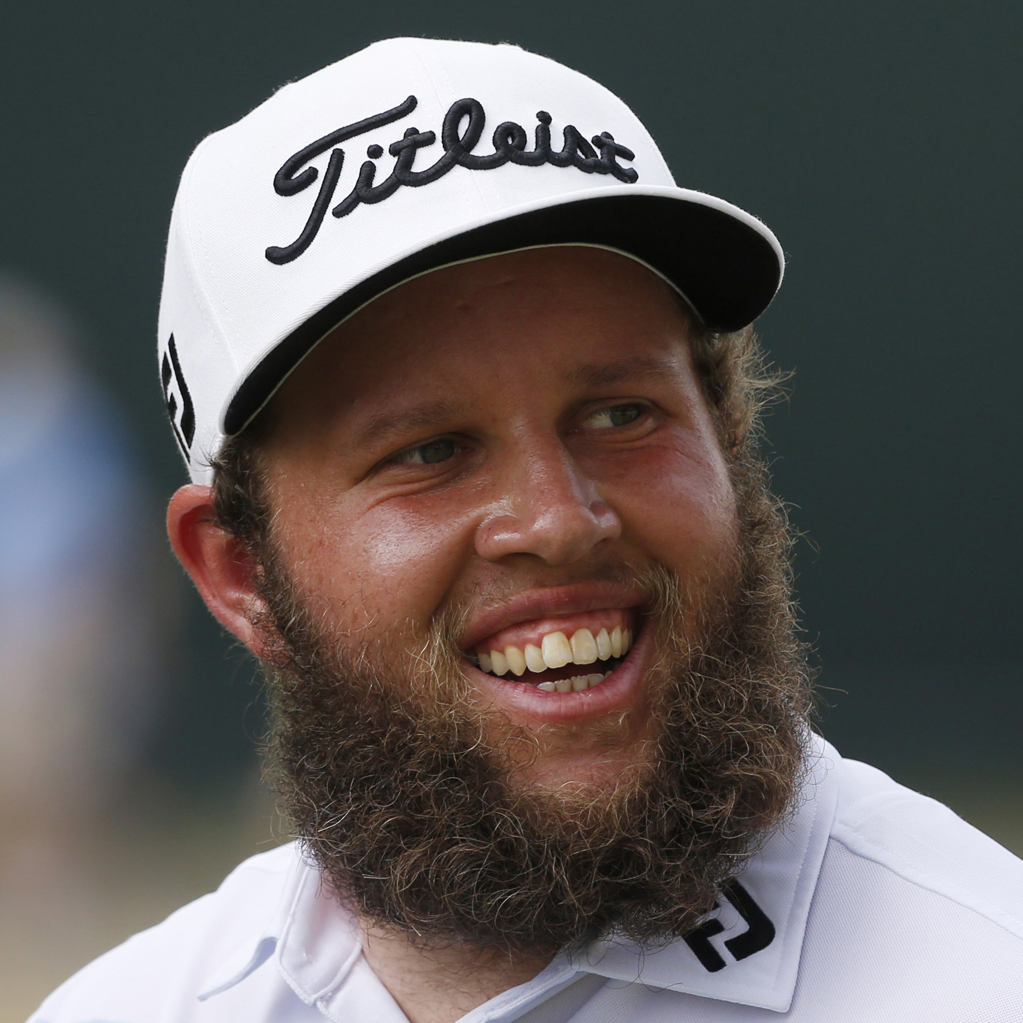 Player image of Andrew Johnston