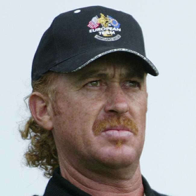 Player image of Miguel Angel Jimenez