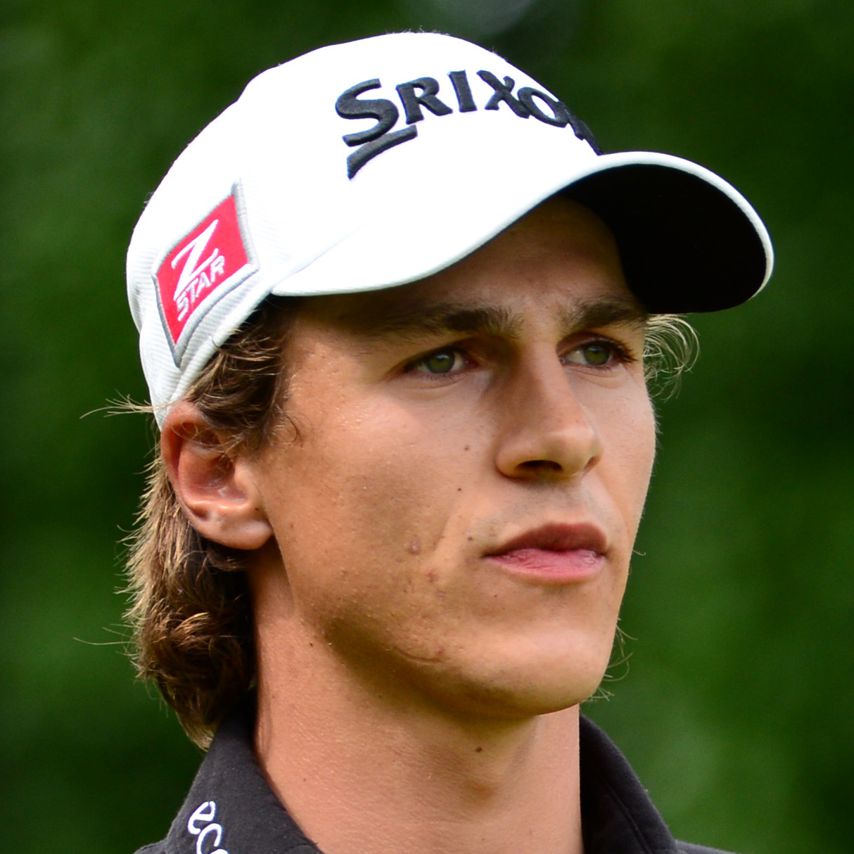 Player image of Thorbjorn Olesen