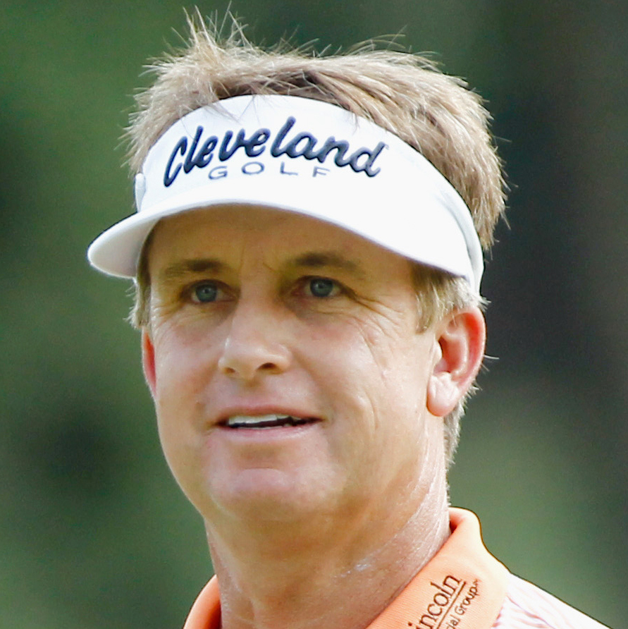 Player image of David Toms