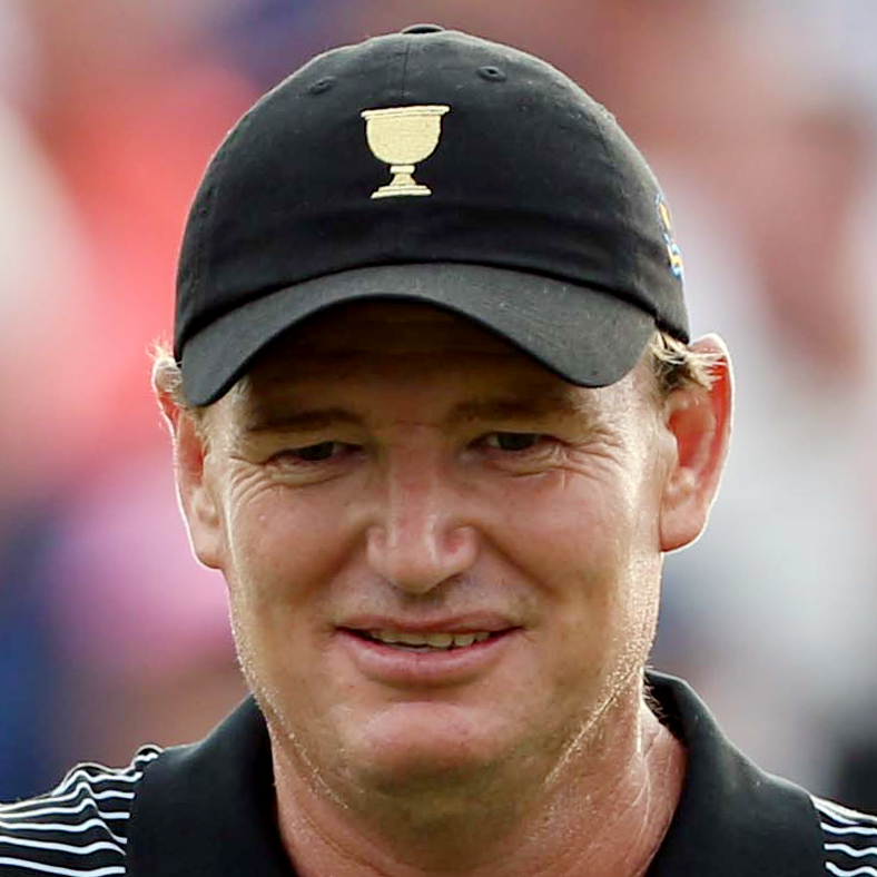 Player image of Ernie Els