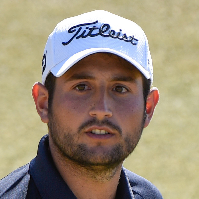 Player image of Alexander Levy