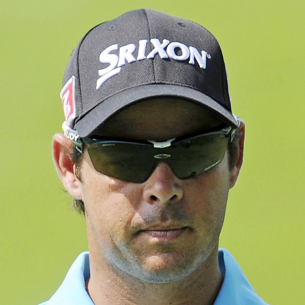 Player image of Jaco Van Zyl