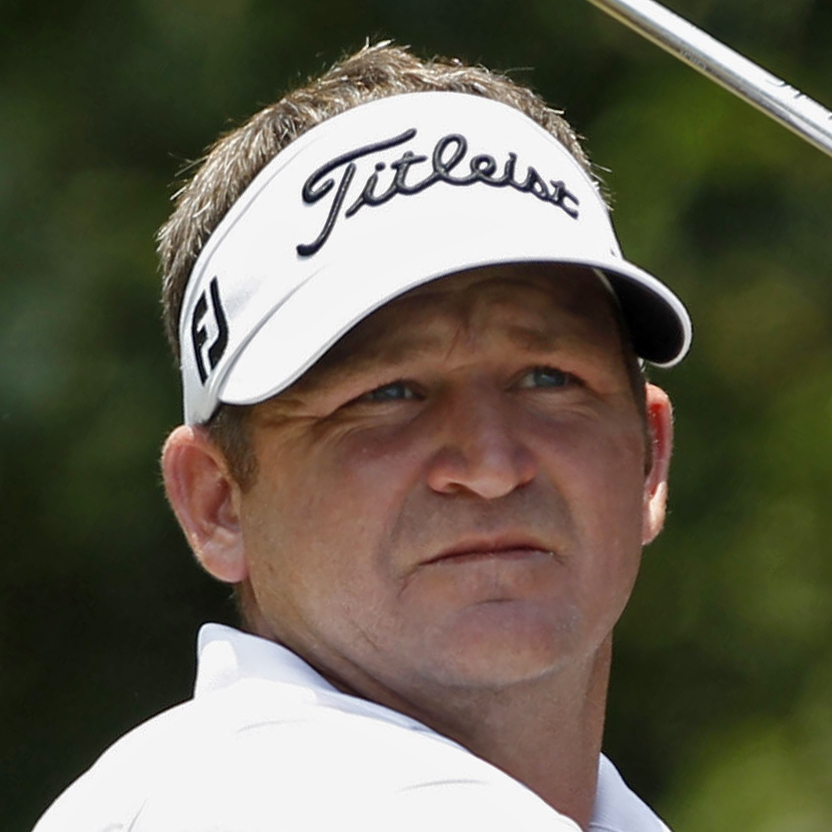 Player image of Jason Bohn