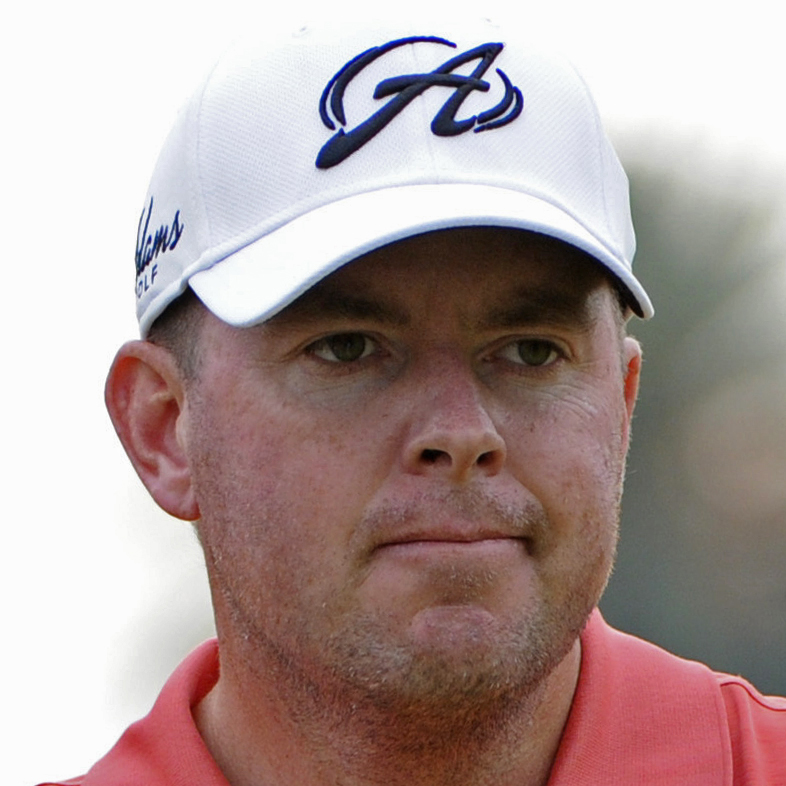 Player image of Robert Garrigus
