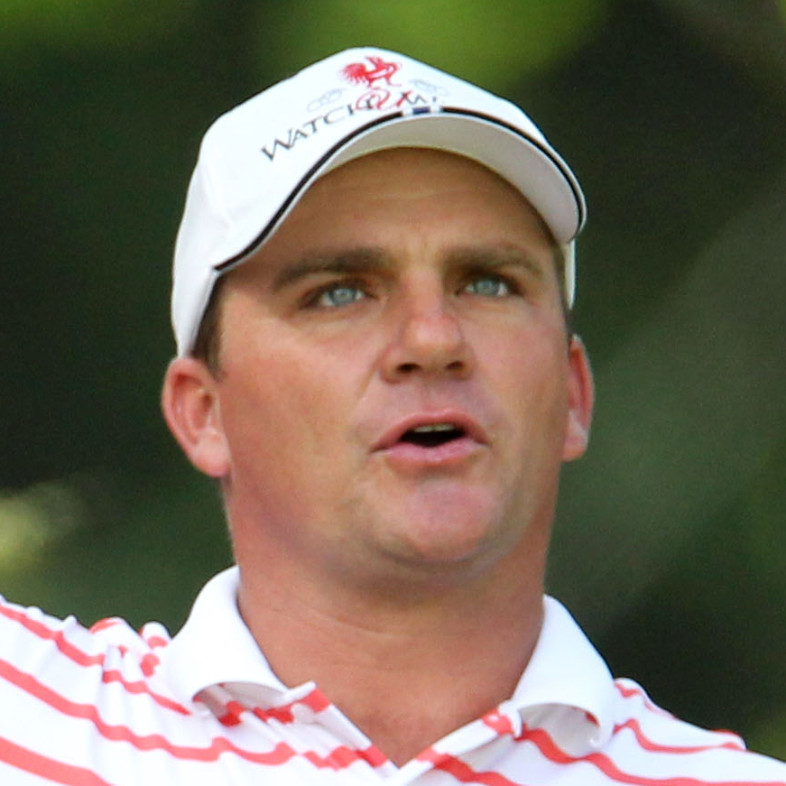 Player image of Nicholas Thompson