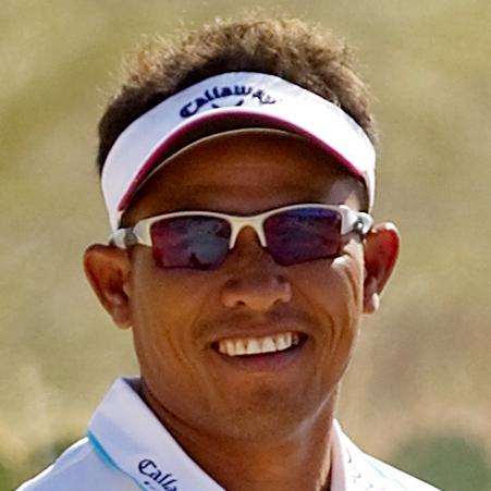Player image of Thongchai Jaidee
