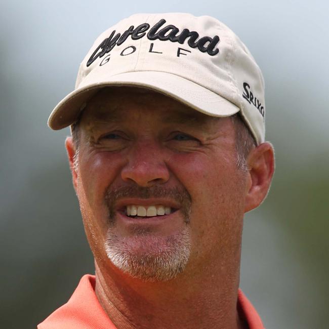Player image of Jerry Kelly