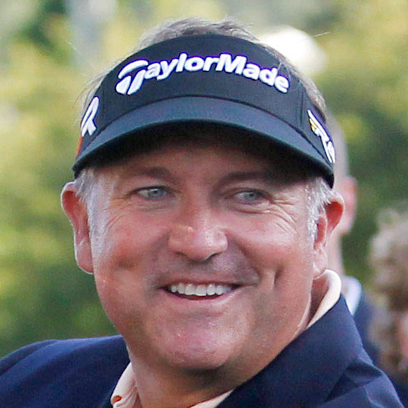 Player image of Ken Duke