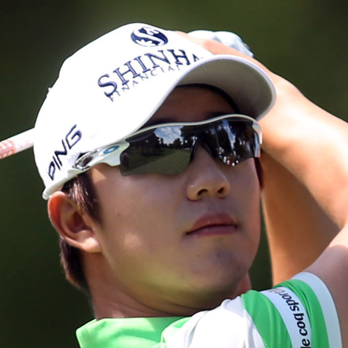 Player image of Younghan Song