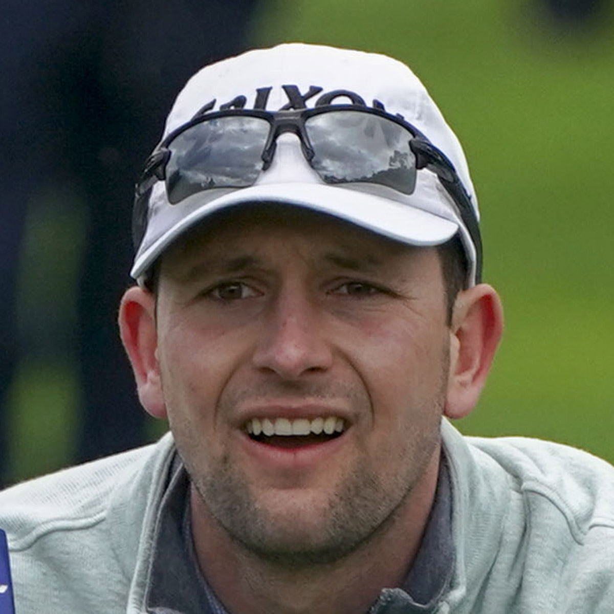 Player image of Martin Trainer